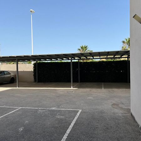 Estrella III 4 - Inmodream Calpe Leilighet Eksteriør bilde